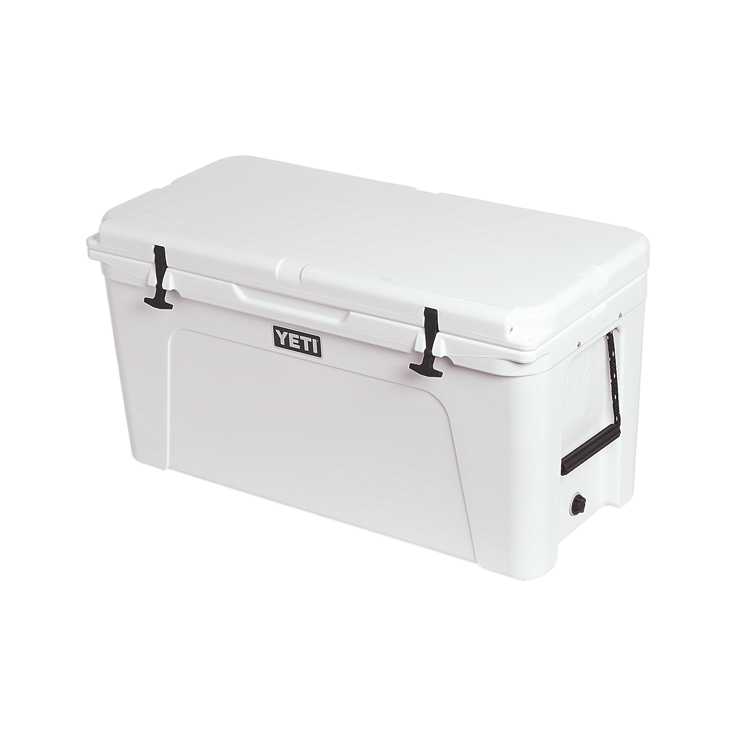 YETI Tundra® 110 Hard Cooler White