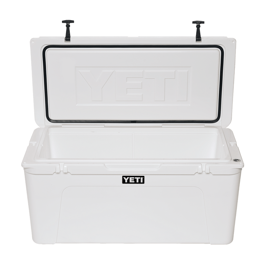 YETI Tundra® 125 Hard Cooler White