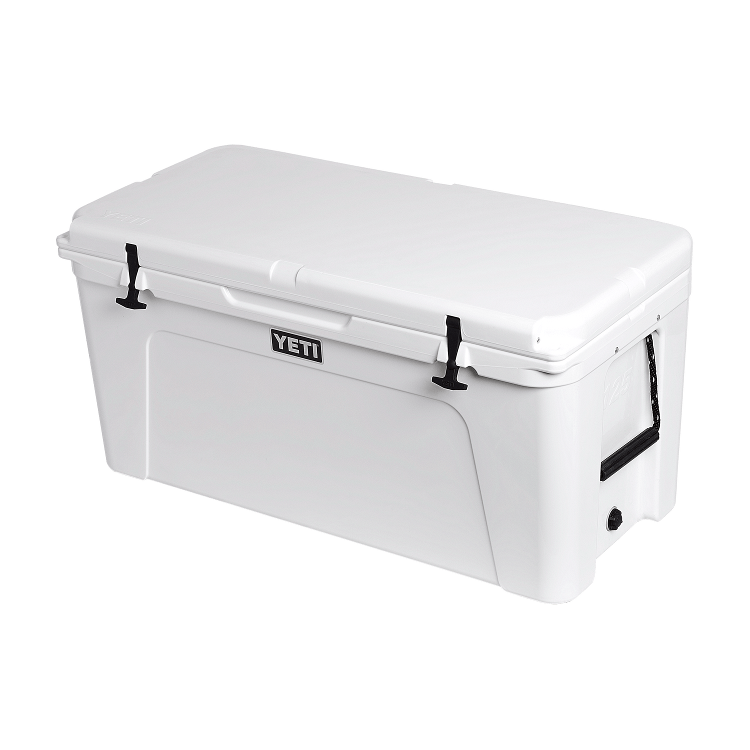 YETI Tundra® 125 Hard Cooler White