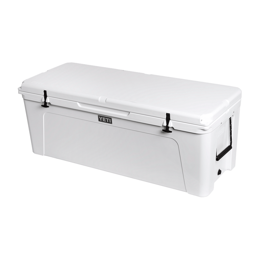 YETI Tundra® 250 Hard Cooler White