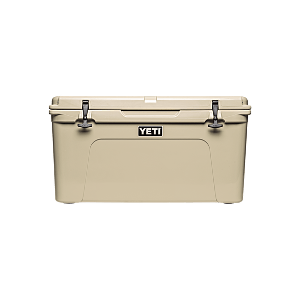 YETI Tundra® 75 Hard Cooler Tan