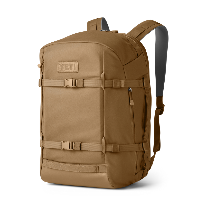 YETI Crossroads® 35L Backpack Alpine Brown
