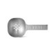 YETI YETI® Ice Scoop Stainless Steel