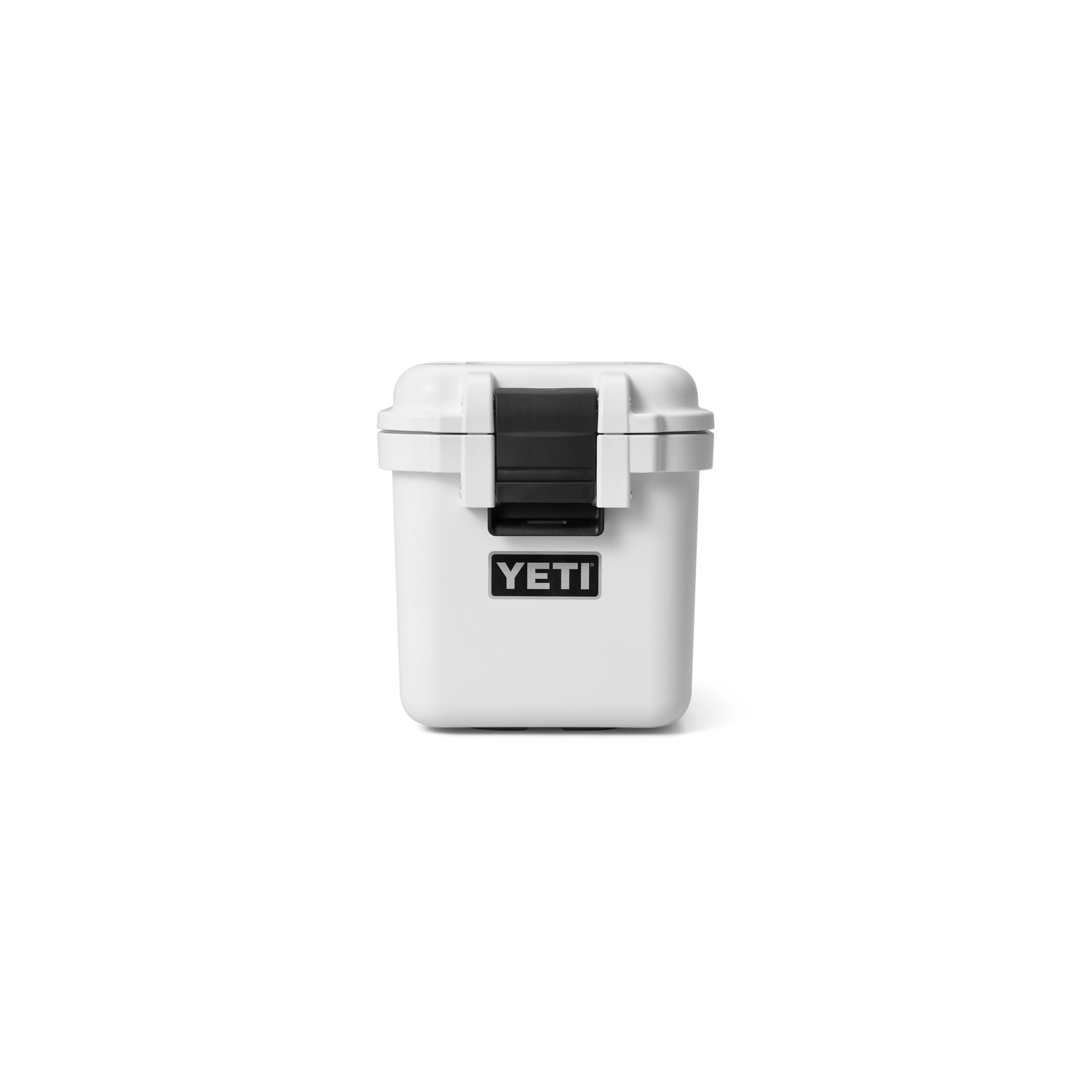YETI 15 gear case White