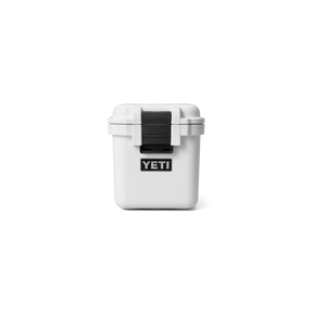 YETI LoadOut® GoBox 15 Gear Case White