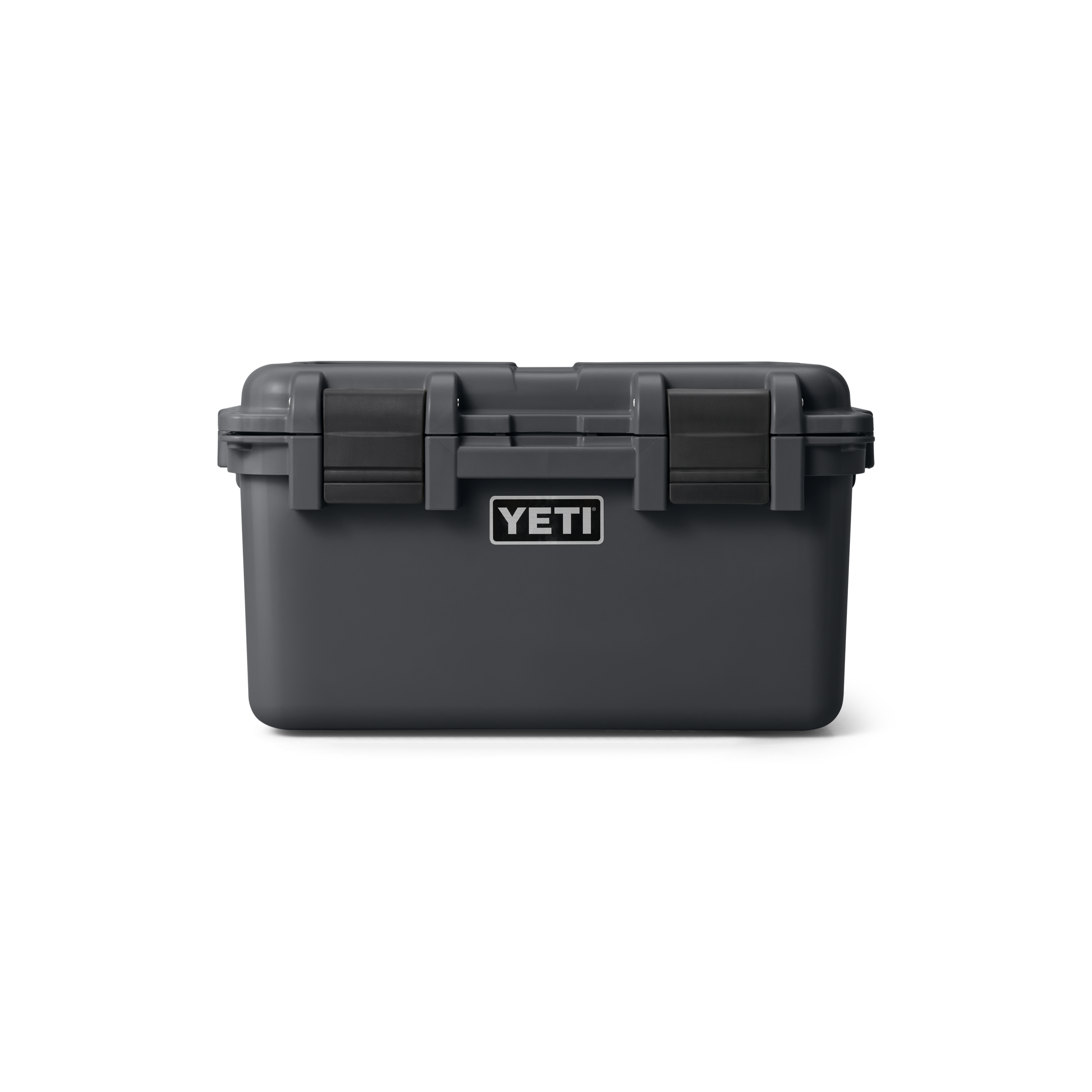 Yeta Word Box Weatherproof Outdoor Storage Boxes for Camping | YETI Australia
