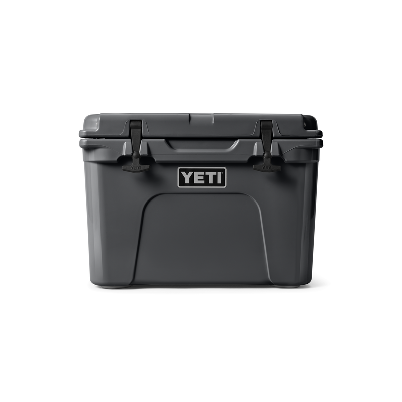 YETI Tundra® 35 Hard Cooler Charcoal