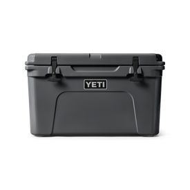 YETI Tundra® 45 Hard Cooler Charcoal