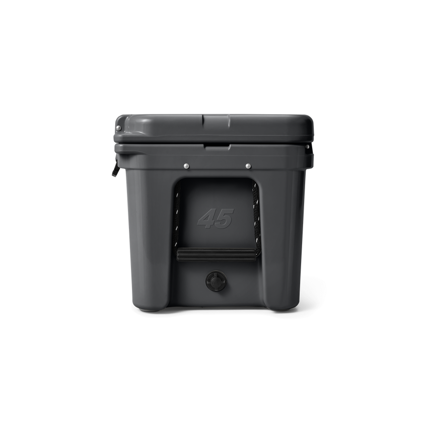 YETI Tundra 45 Charcoal YETI Tundra 45 Charcoal