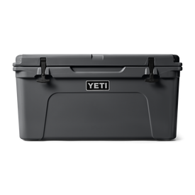 YETI Tundra® 65 Hard Cooler Charcoal