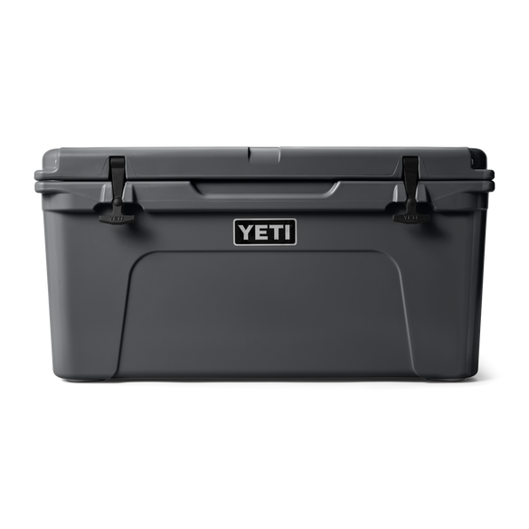 YETI Tundra® 65 Hard Cooler Charcoal