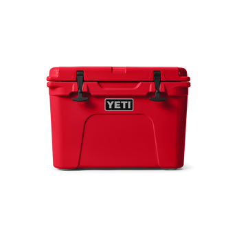 YETI Tundra® 35 Hard Cooler Rescue Red