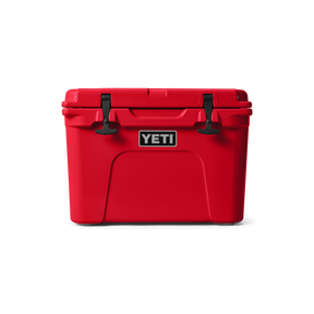 YETI Tundra® 35 Hard Cooler Rescue Red