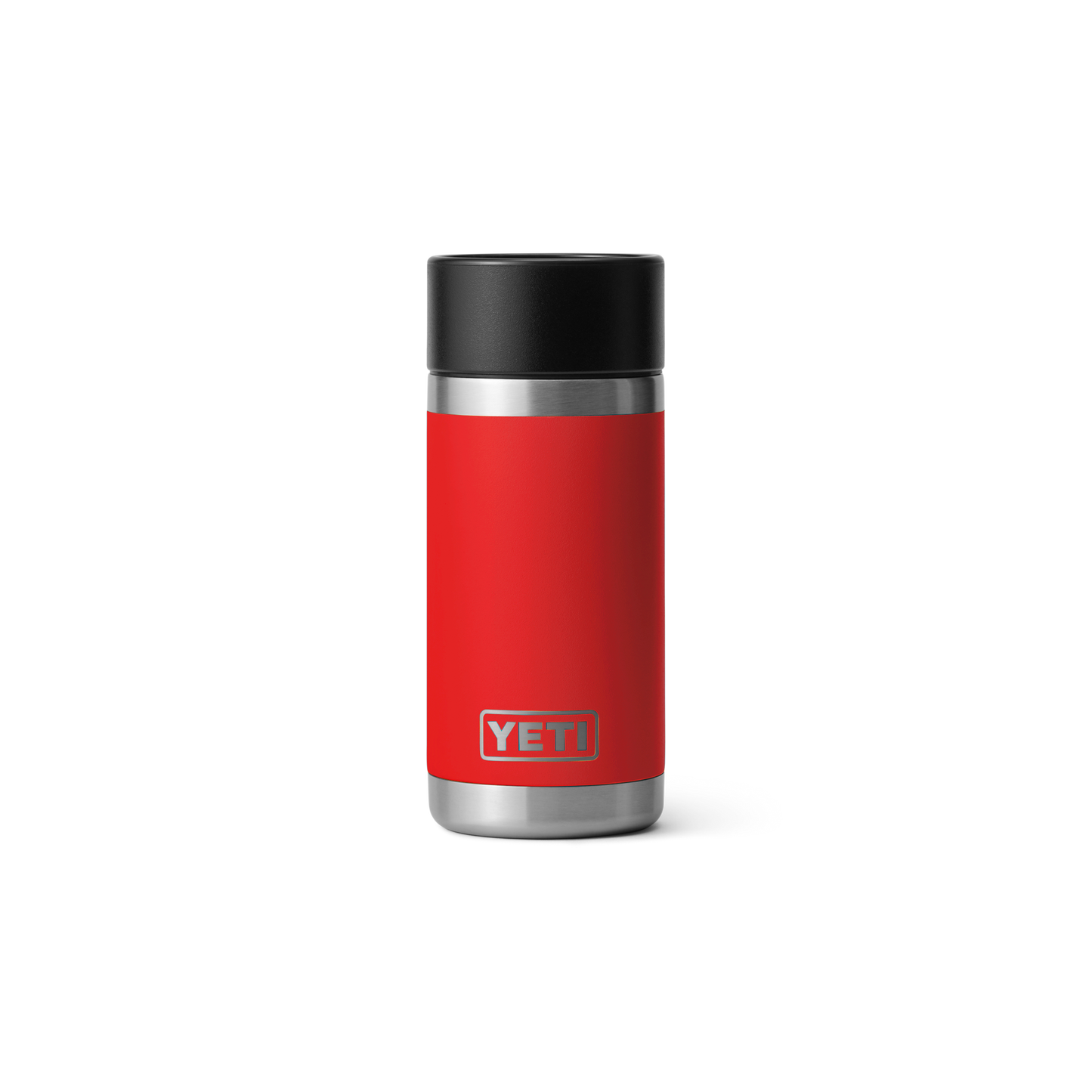 YETI Rambler® 12 oz (354 ml) Bottle Rescue Red