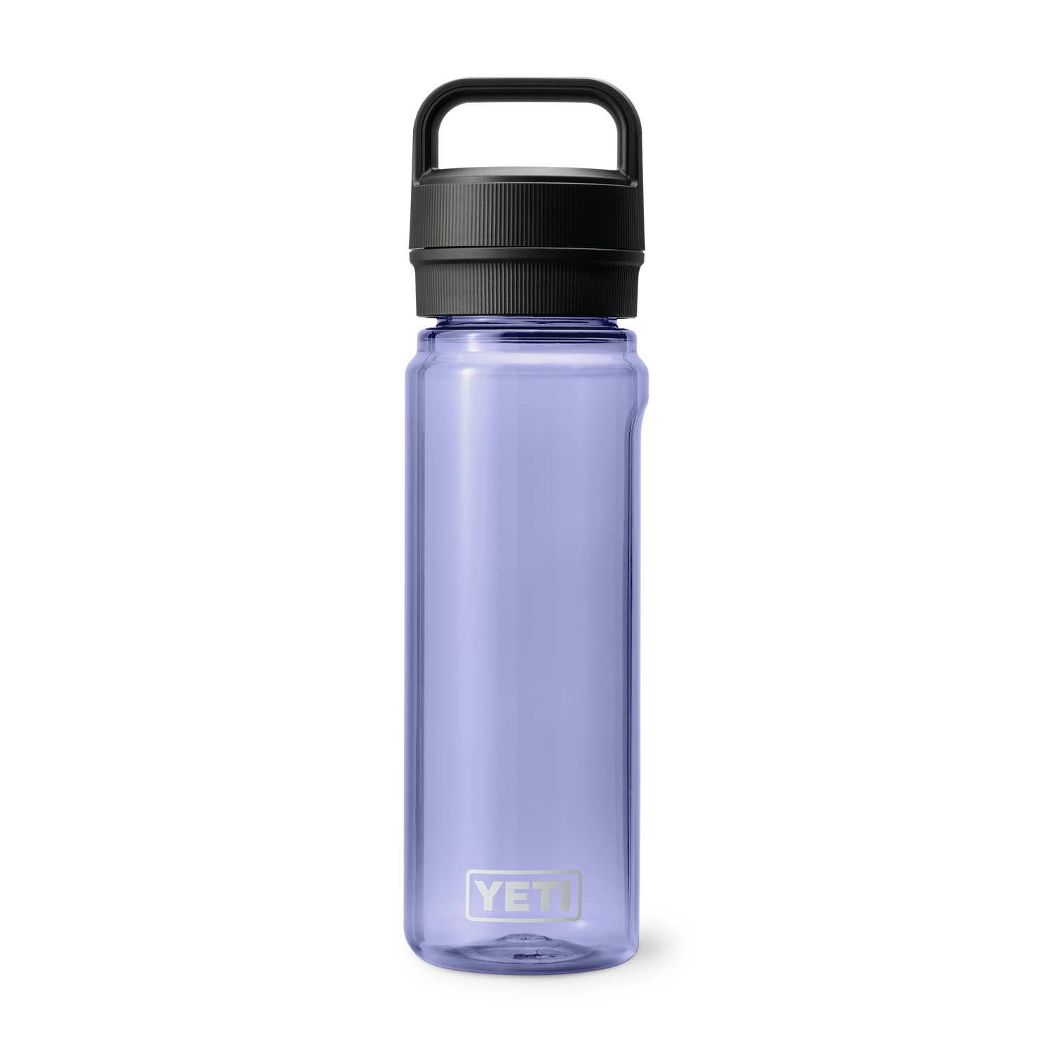 YETI Cosmic Lilac 18oz Rambler Bottle with Matching Straw Cap **Brand New**