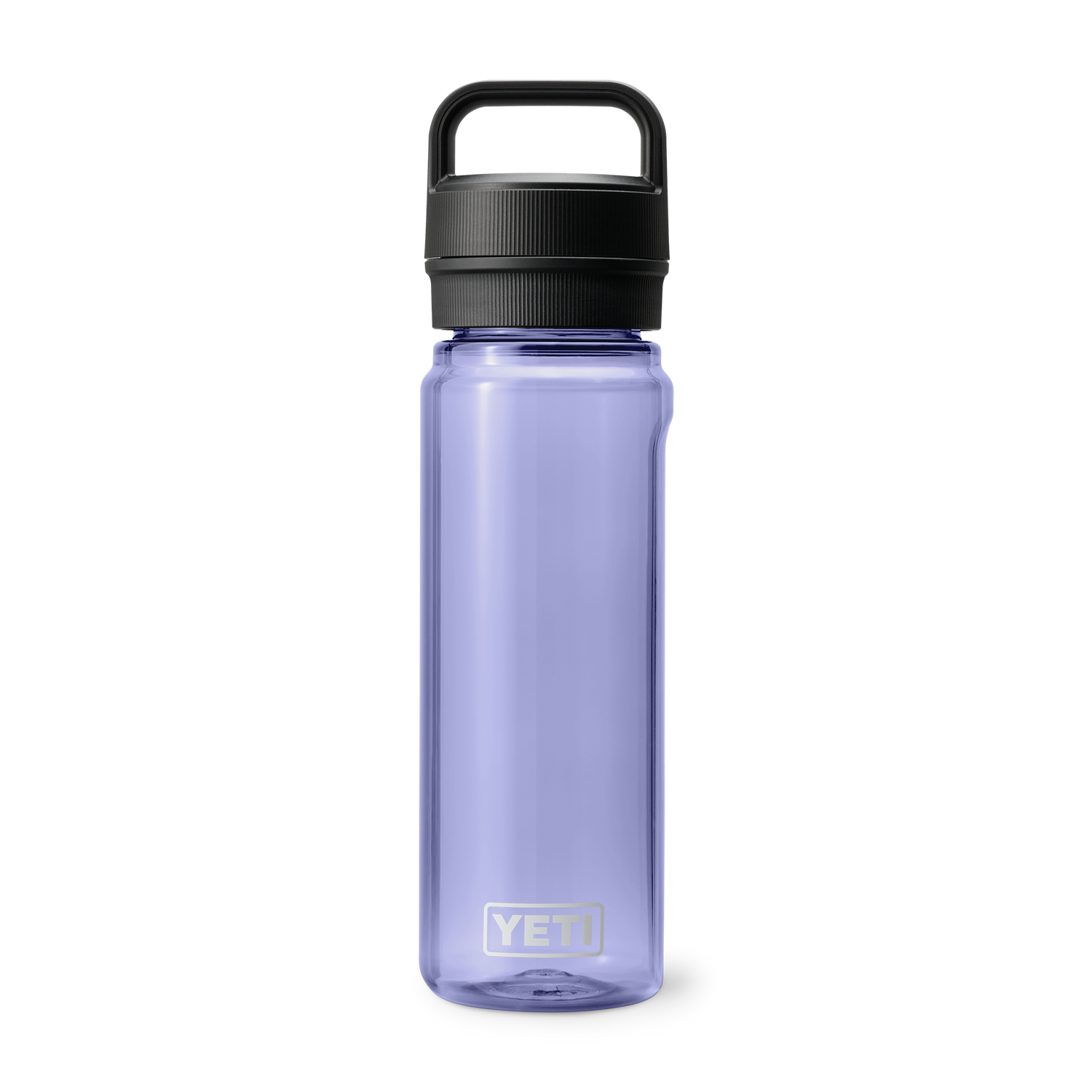 YETI Rambler 18 oz Bottle, Vacuum Insulated, Stainless Steel with Straw  Cap, Cosmic Lilac