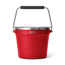YETI Beverage Bucket Rescue Red