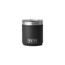 YETI 10 oz Stackable Lowball with Magslider™ lid Black