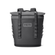YETI Hopper® M12 Backpack Soft Cooler Charcoal