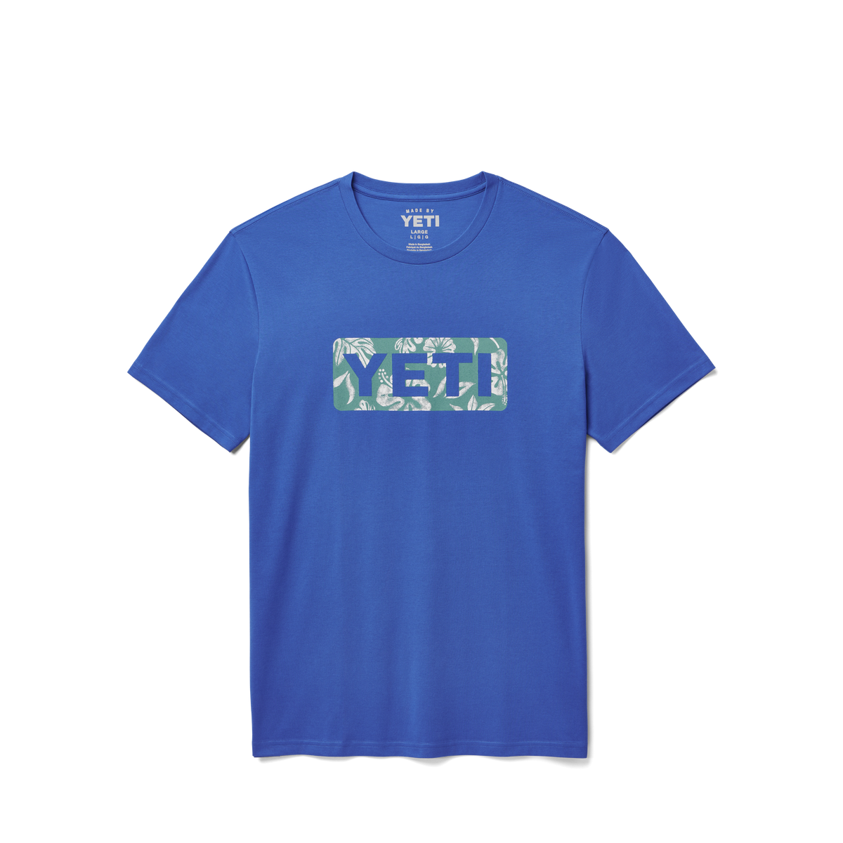 Yeti Ropa T-Shirts – YETI Australia