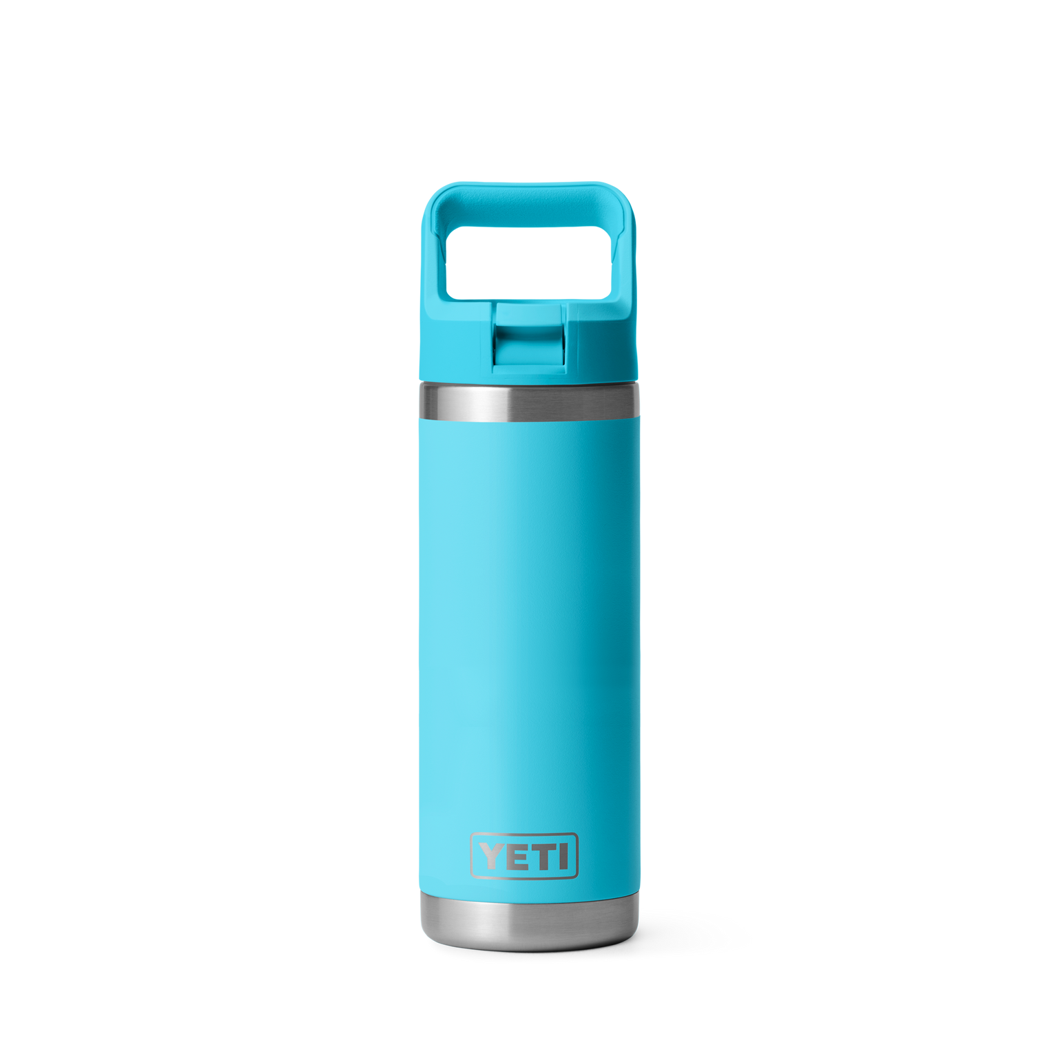 Rambler® 18 oz Straw Bottle YETI Australia