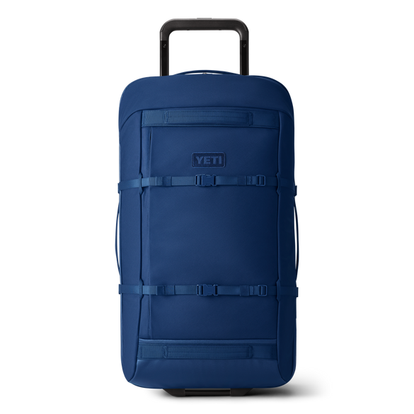 Crossroads® 73L/29" Wheeled Luggage Navy