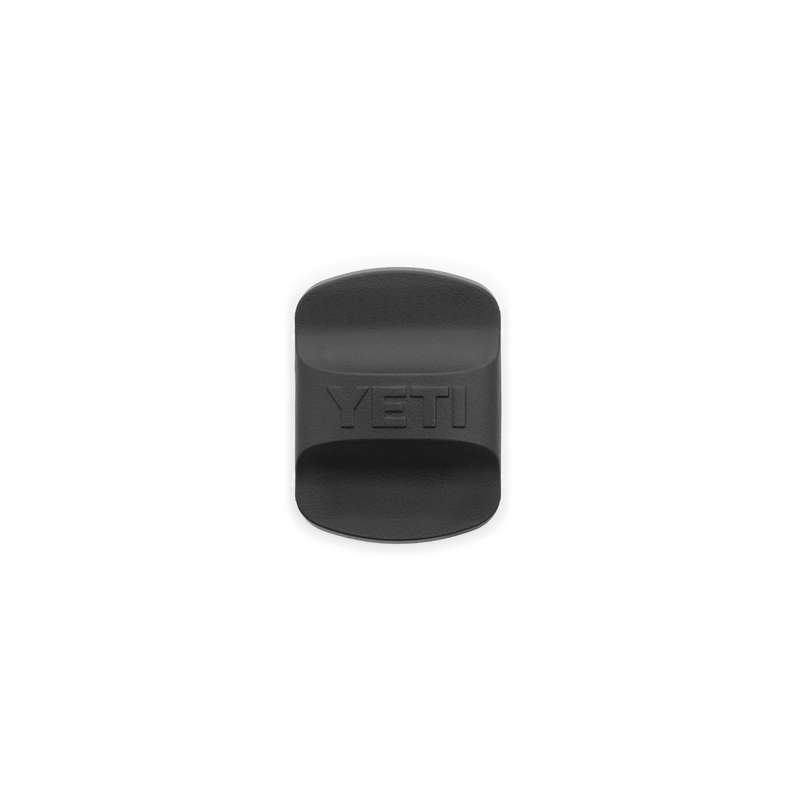 YETI Rambler® Small Magslider™ Lid Black
