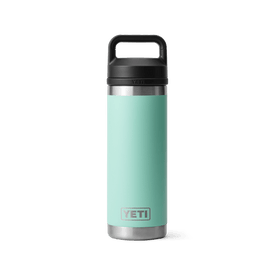 YETI Rambler® 18 oz (532 ml) Bottle With Chug Cap Seafoam