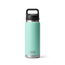 YETI Rambler® 26 oz (760 ml) Bottle With Chug Cap Seafoam