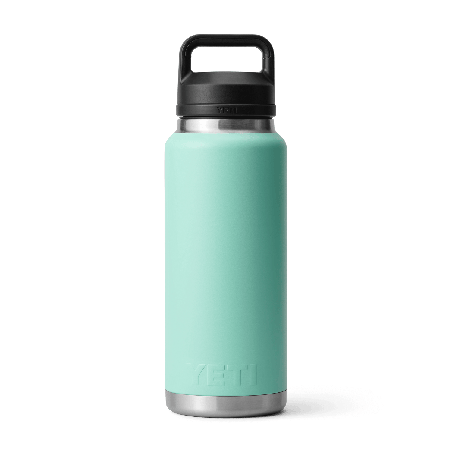 YETI Rambler® 36 oz (1065 ml) Bottle With Chug Cap Seafoam
