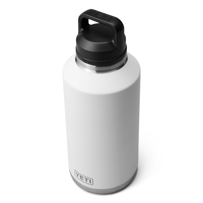 YETI Rambler Bottle Chug Cap, nylon, Fits 18/26/36/46/64 OZ Bottles,  Dishwasher Safe