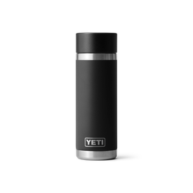 YETI Rambler® 18 oz (532 ML) Bottle with HotShot™ Cap Black