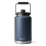 YETI Rambler® One Gallon (3.8 L) Jug Navy