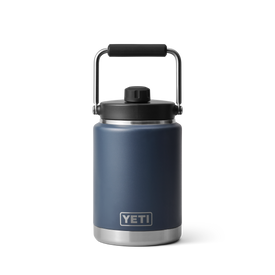 YETI Rambler® 1/2-Gallon (1.9 L) Jug Navy