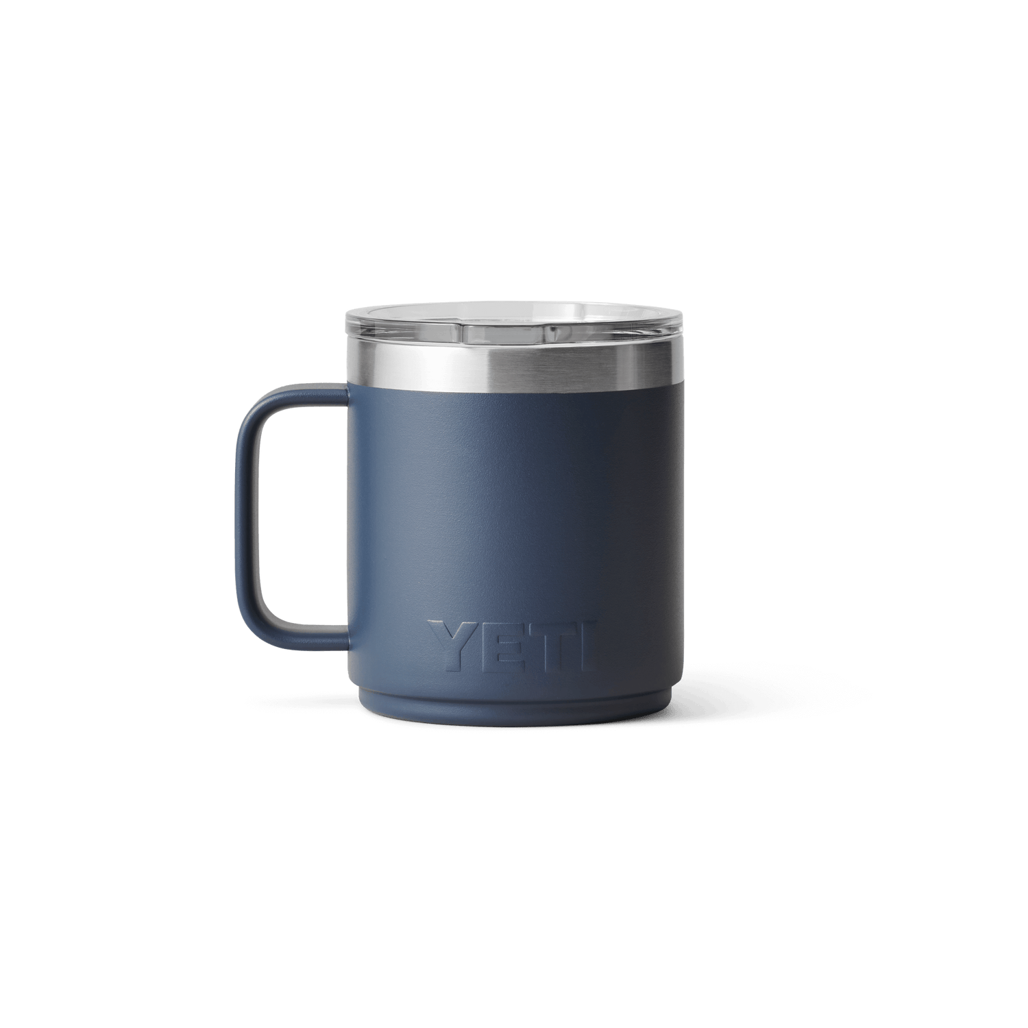 YETI Rambler® 10 oz (296 ml) Stackable Mug Navy