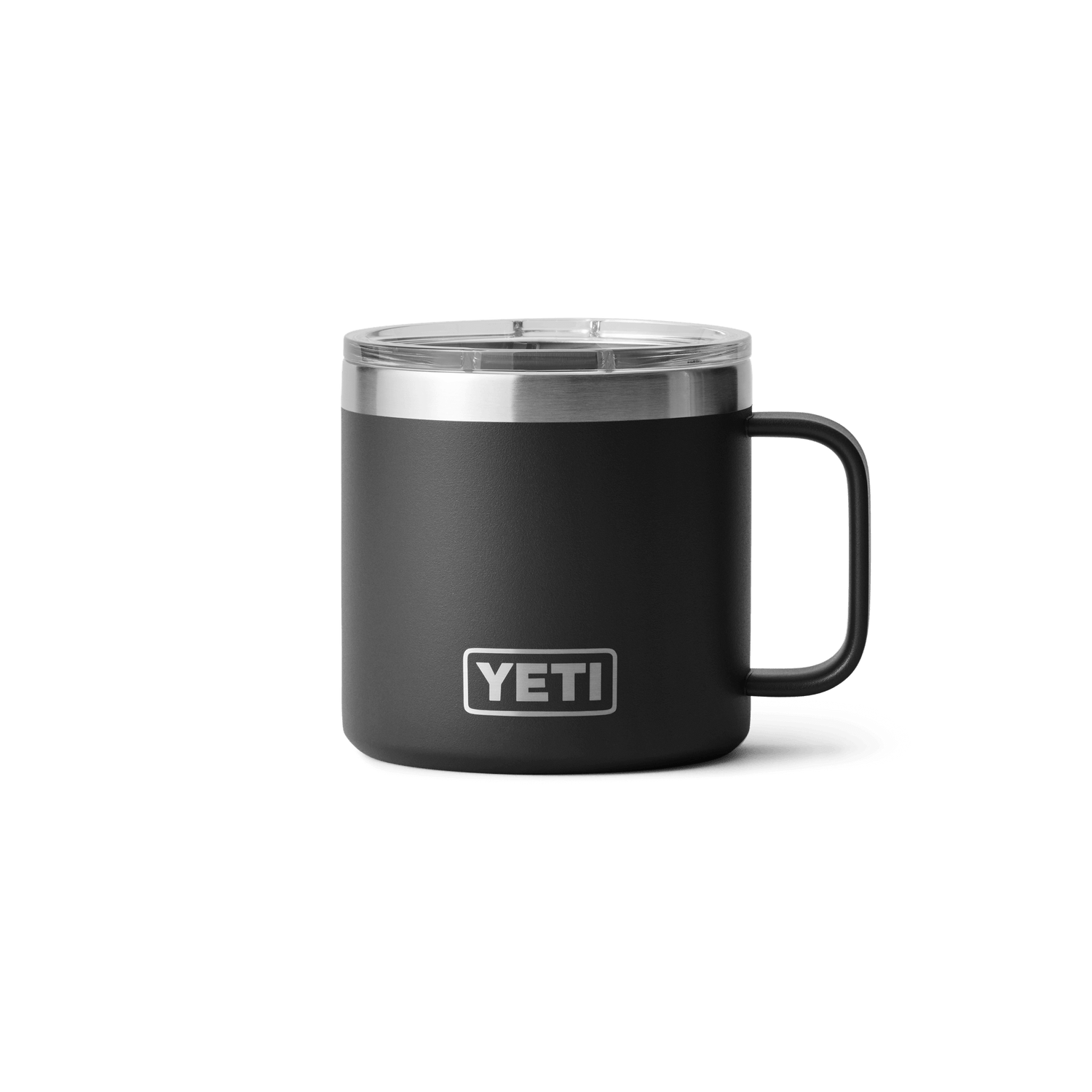 YETI Recalls Rambler Travel Mugs with Stronghold Lid Due to Injury