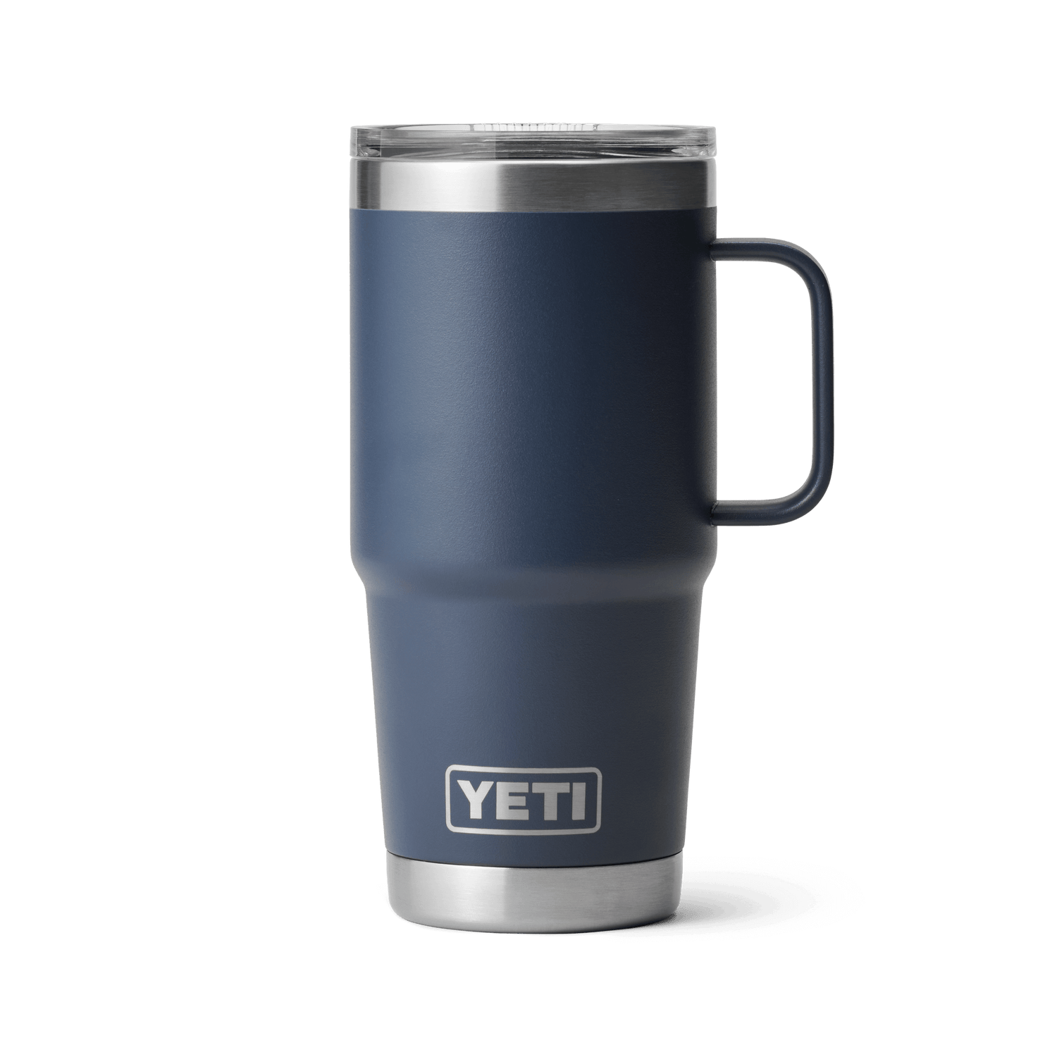 Yeti Stainless Steel Insulated Travel Container Coffee Mug Tea Cup