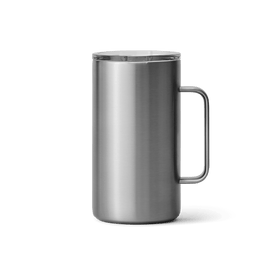 YETI Rambler® 24 oz (710 ml) Mug Stainless Steel