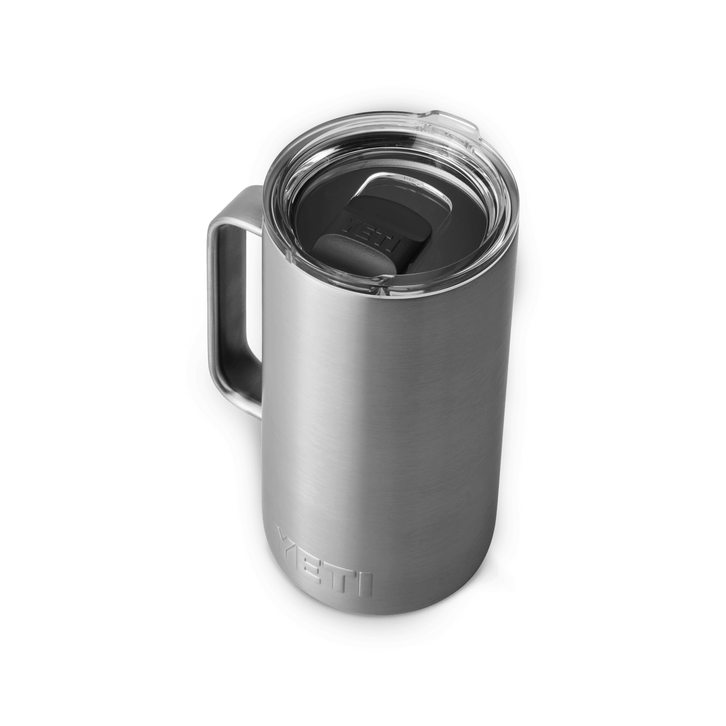 YETI Rambler® 24 oz (710 ml) Mug Stainless Steel