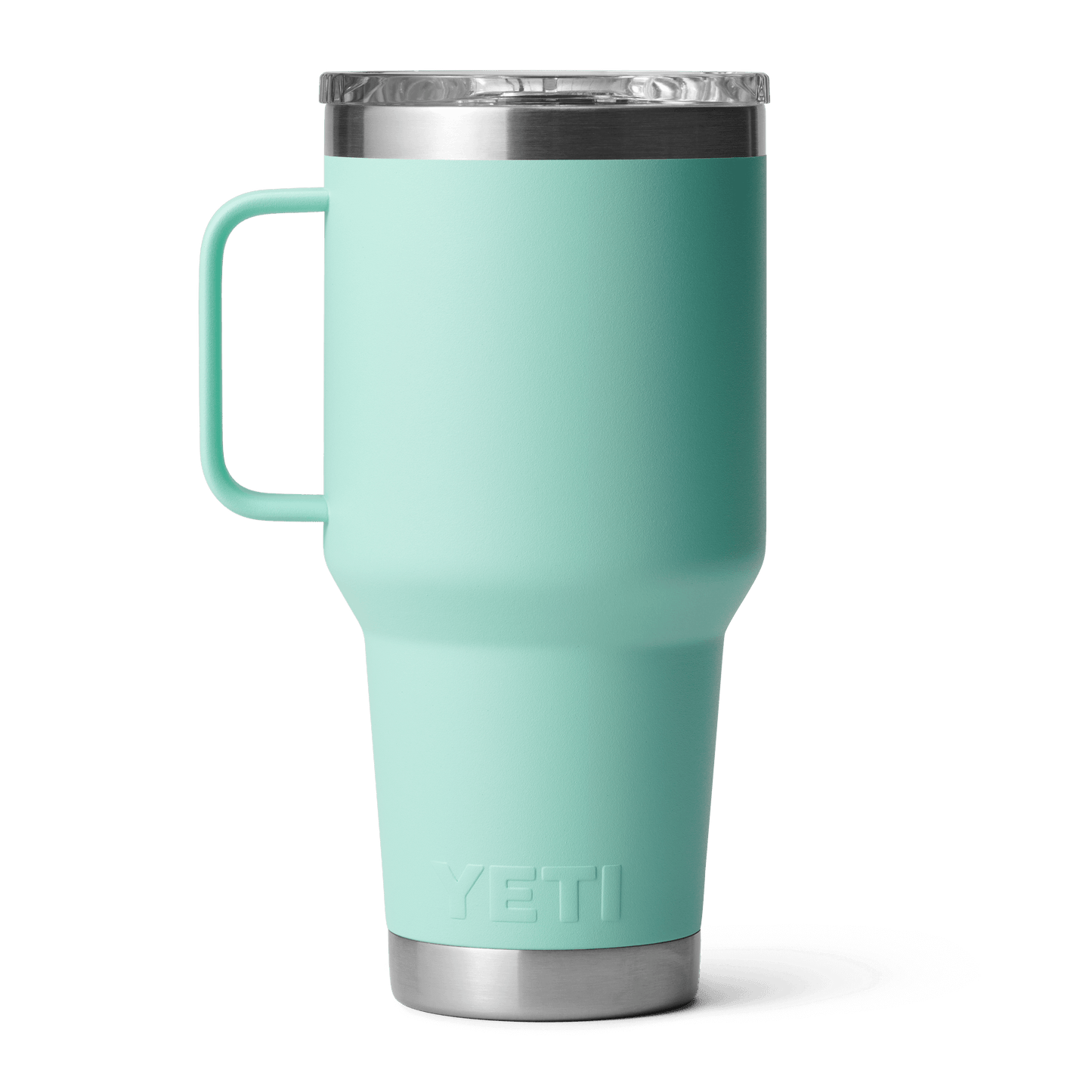 YETI Rambler® 30 oz (887 ml) Travel Mug Seafoam
