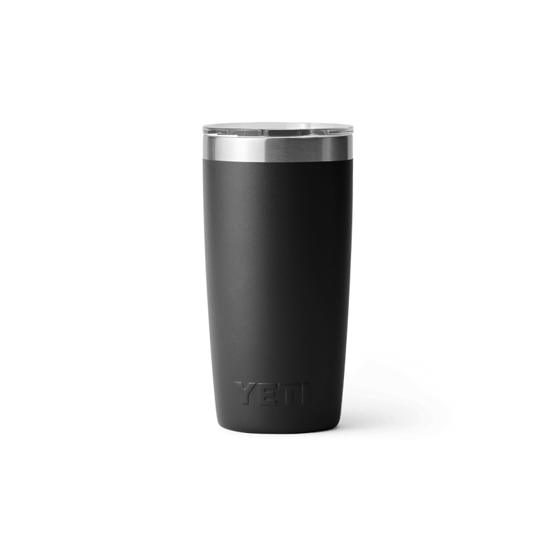 YETI Rambler® 10 oz (295 ml) Tumbler Black