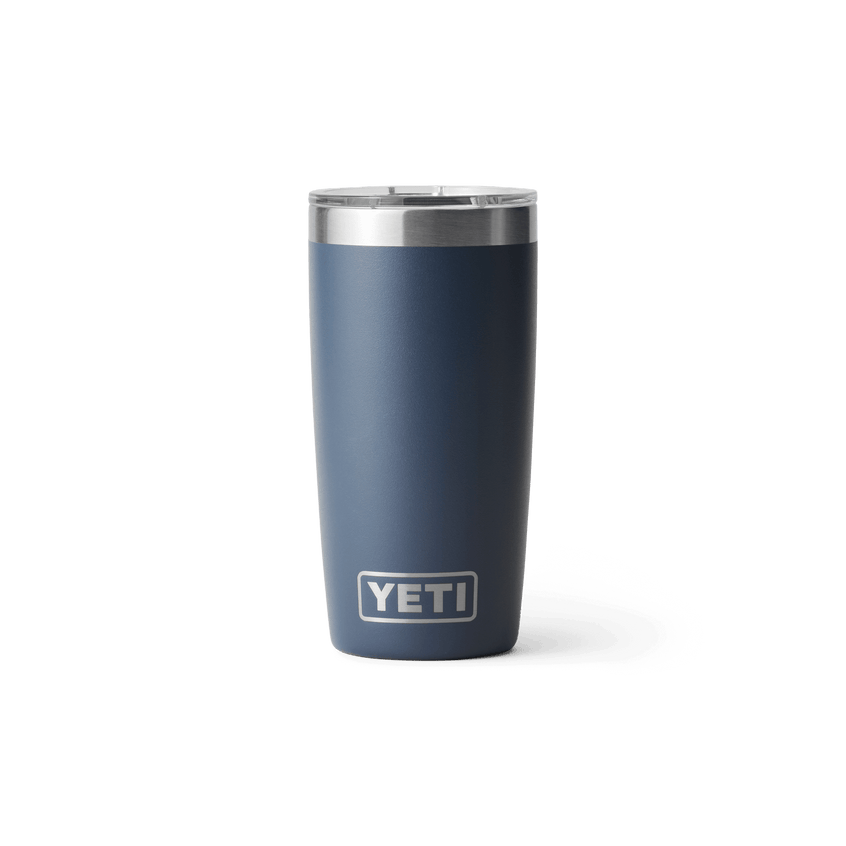 YETI Rambler® 10 oz (296 ml) Tumbler Navy
