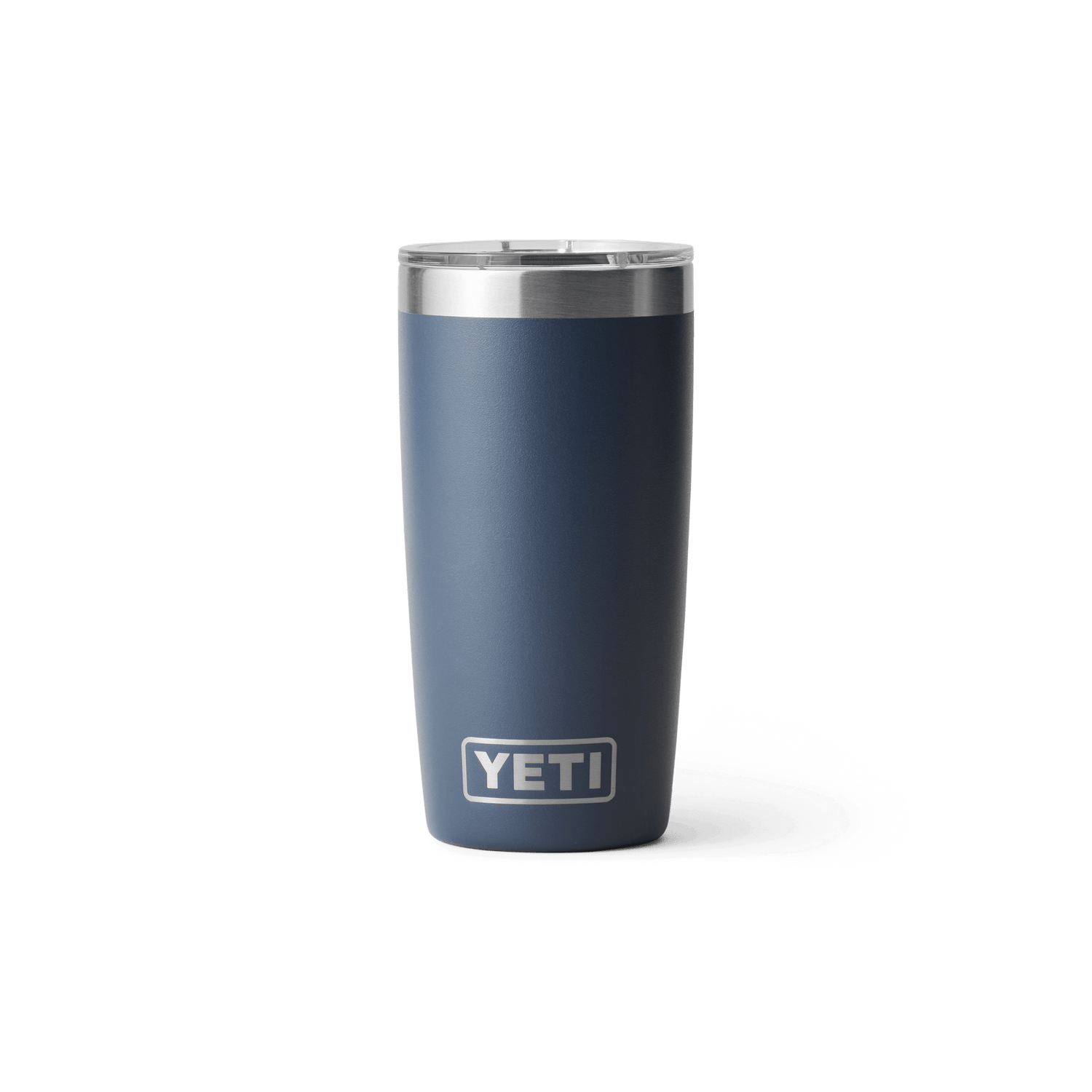 YETI Rambler 6 oz Stackable Mug, Stainless Steel, Vacuum Insulated  Espresso/Coffee Mug, 2 Pack, Navy