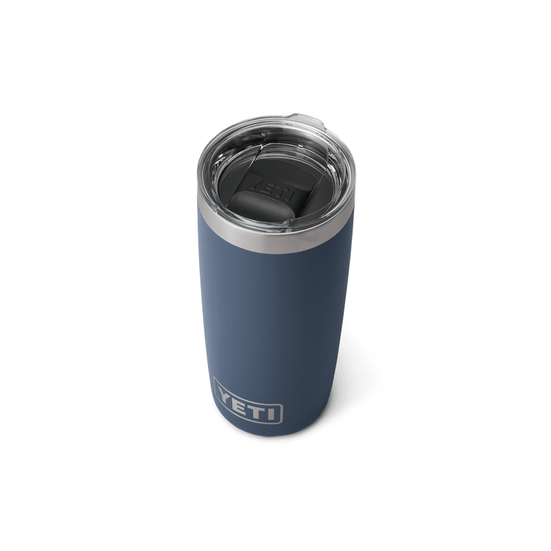 YETI Rambler® 10 oz (295 ml) Tumbler Navy