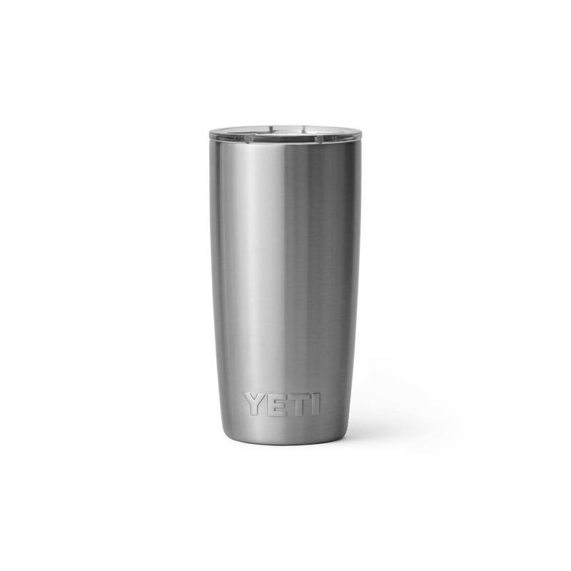 YETI Rambler® 10 oz (295 ml) Tumbler Stainless Steel