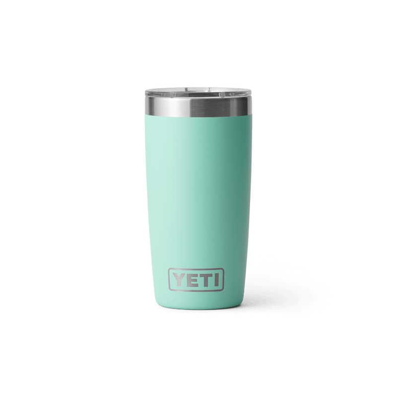 YETI Rambler® 10 oz (295 ml) Tumbler Seafoam