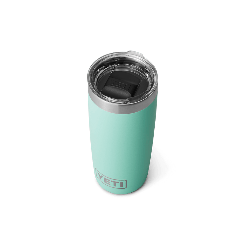 YETI Rambler® 10 oz (295 ml) Tumbler Seafoam
