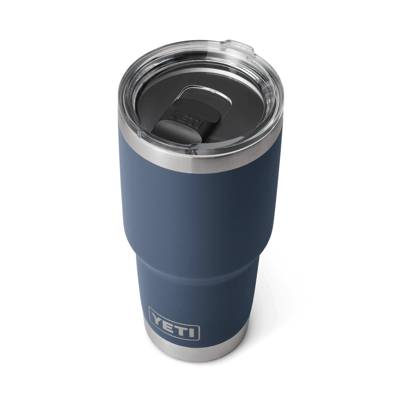 YETI Rambler® 30 oz (887 ml) Tumbler Navy