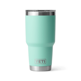 YETI Rambler® 30 oz (887 ml) Tumbler Seafoam