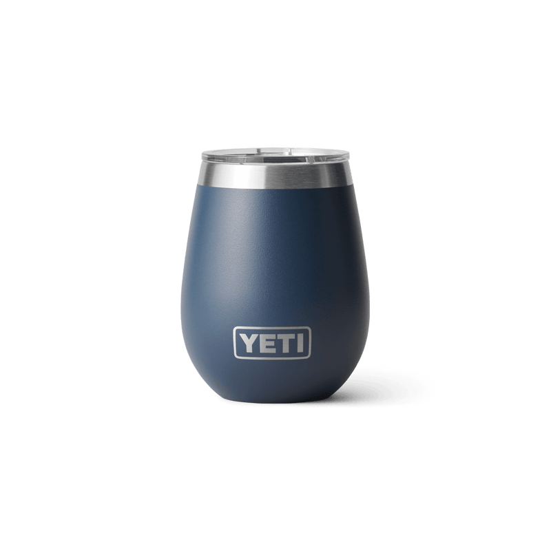 YETI Rambler® 10 oz (295 ml) Wine Tumbler Navy